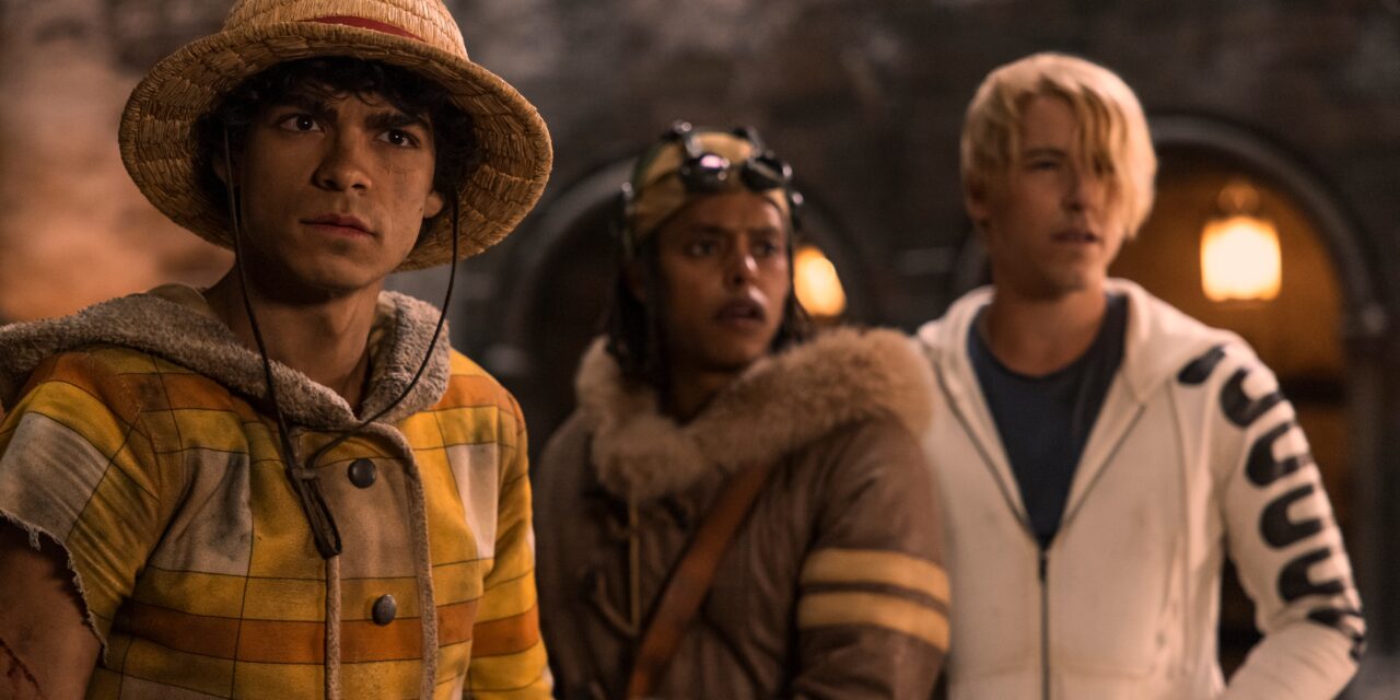 Netflix’s One Piece Gives First Look At Drum Island, Reveals Premiere Date