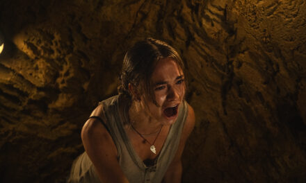 ‘Primate’ A Killer Chimpanzee Is Let Loose In Official Trailer