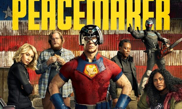 ‘Peacemaker’ Season 2 Finale Shocks, Awes NYCC 2025 Watch Party