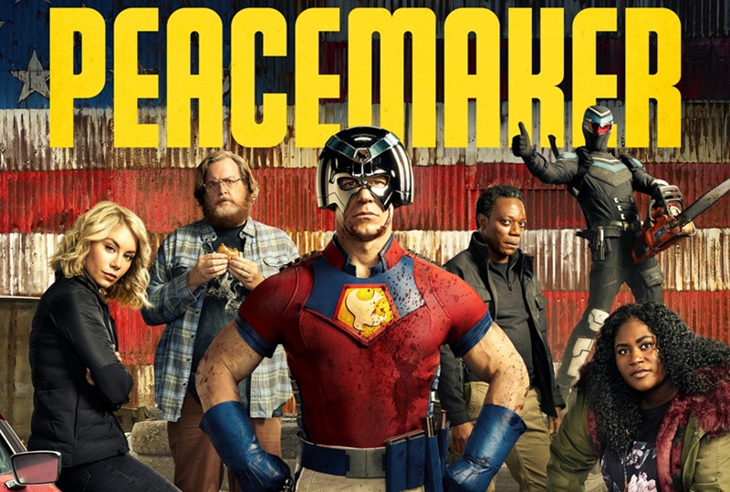 ‘Peacemaker’ Season 2 Finale Shocks, Awes NYCC 2025 Watch Party