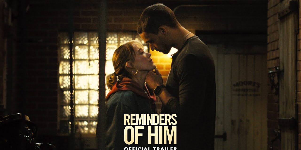 “Reminders Of Him” Trailer: The Latest Feature Film Based On A Colleen Hoover Book