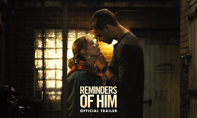 “Reminders Of Him” Trailer: The Latest Feature Film Based On A Colleen Hoover Book
