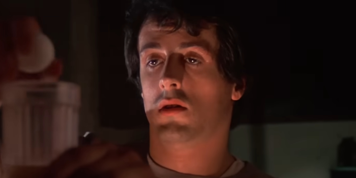 Amazon-MGM’s ‘I Play Rocky’ Reveals First Image As The Film Starts Shooting