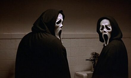 The Ten Best Horror Movie Sequels Ever