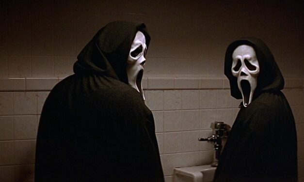 The Ten Best Horror Movie Sequels Ever