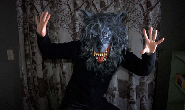 The Five Best Found Footage Horror Films Ever