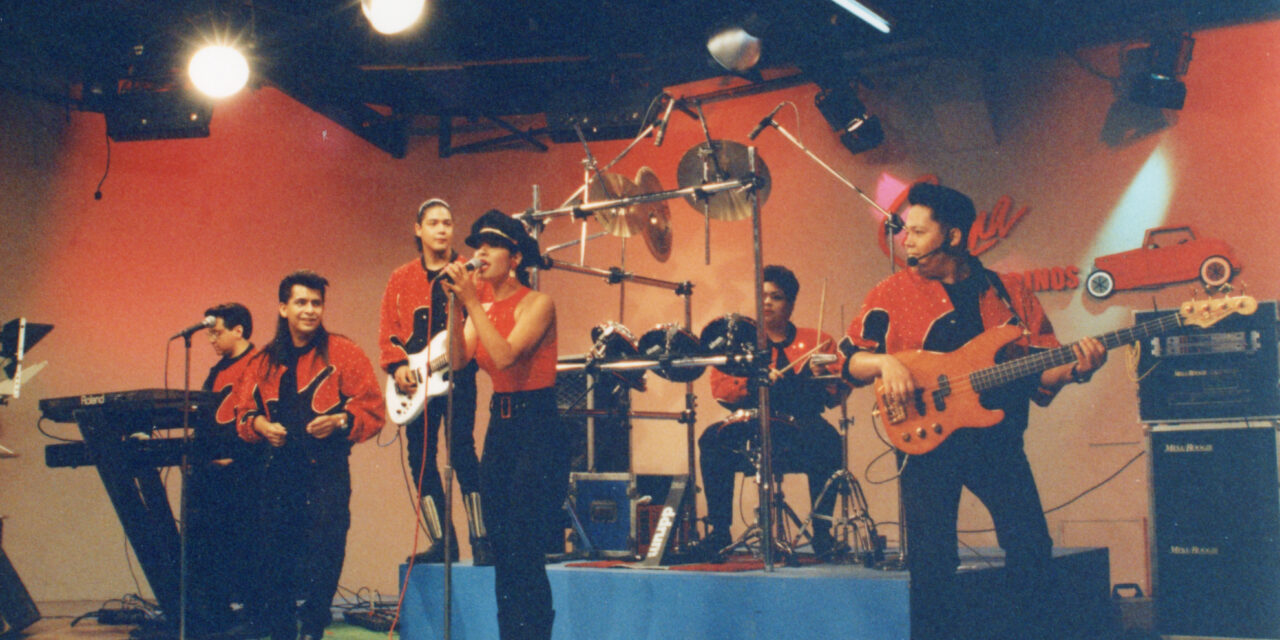 ‘Selena y Los Dinos’: A Family’s Legacy’ Trailer: Netflix Calling It “The Definitive Doc”