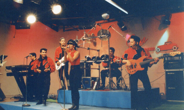 ‘Selena y Los Dinos’: A Family’s Legacy’ Trailer: Netflix Calling It “The Definitive Doc”