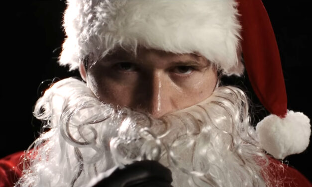 Silent Night Deadly Night’s Director Shared How Disney Inspired His Remake, And Teased A Brutal Scene I Can’t Wait To Talk About [NYCC 2025]