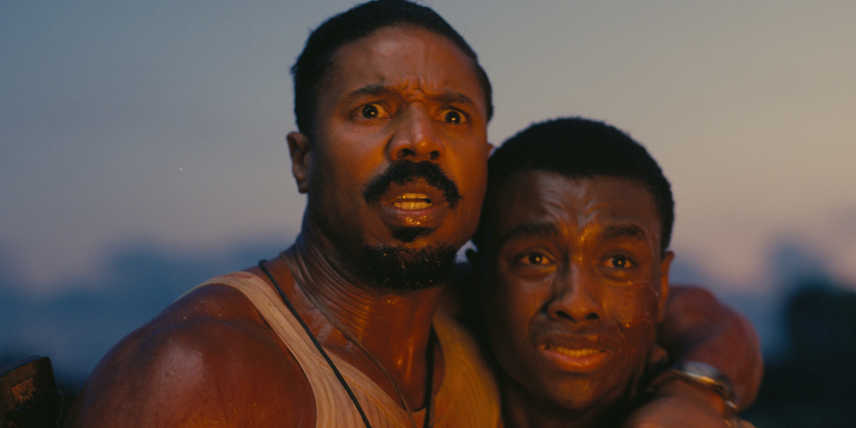 Sinners Is Back In Theaters For Halloween, But There’s A Catch