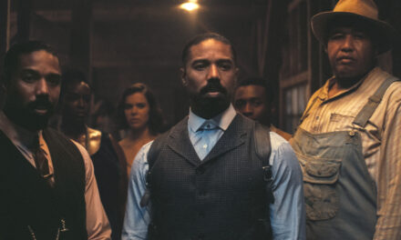 ‘Sinners’ Nabs A Historic 7 Wins At LGBTQ Critics’s 2026 Dorian Film Awards