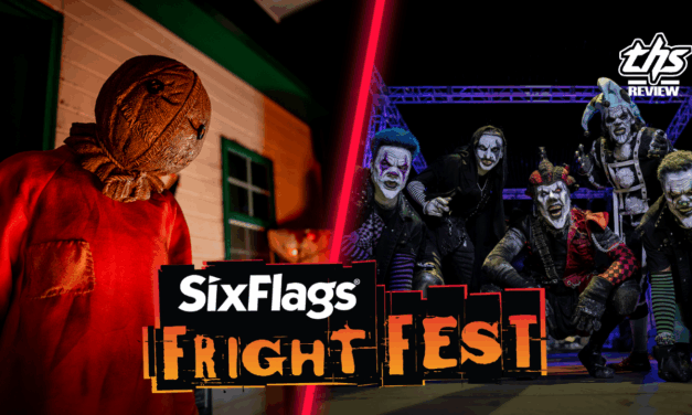 Six Flags Fright Fest 2025 Review – Tons Of Promise, Needs Major Improvements [Fright-A-Thon]