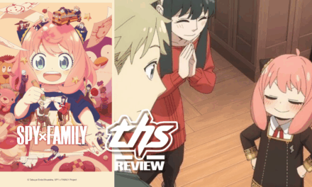 Spy x Family Season 3 Ep. 39 “Avoid Getting Tonitrus Bolts | ■■■■’s Memories I”: It’s All Fun And Games Until War [Review]