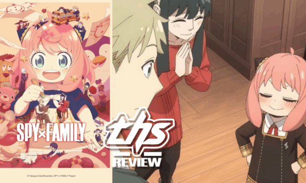 Spy x Family Season 3 Ep. 39 “Avoid Getting Tonitrus Bolts | ■■■■’s Memories I”: It’s All Fun And Games Until War [Review]