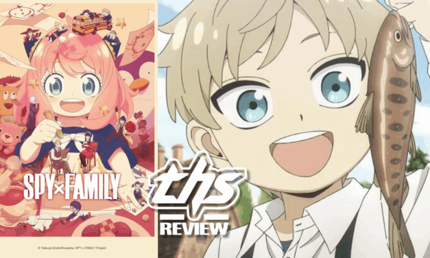 Spy x Family Season 3 Ep. 40 “■■■■’s Memories II”: This War Of Loid’s [Review]