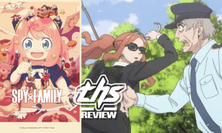 Spy x Family Season 3 Ep. 41 “Behind the Scandal | The Path to an Imperial Scholar”: Politics And Edumacation Fun [Review]