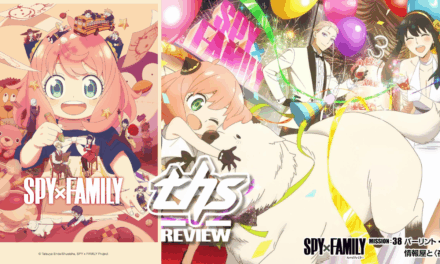 Spy x Family Season 3 Ep. 38 “Berlint Panic | The Informant And Nightfall”: Slice Of Espionage [Review]