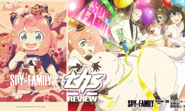 Spy x Family Season 3 Ep. 38 “Berlint Panic | The Informant And Nightfall”: Slice Of Espionage [Review]