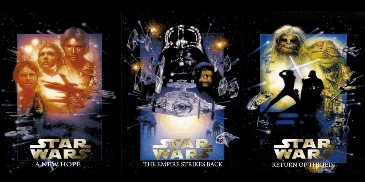 Drew Struzan, Iconic Star Wars Poster Artist, Dead At 78