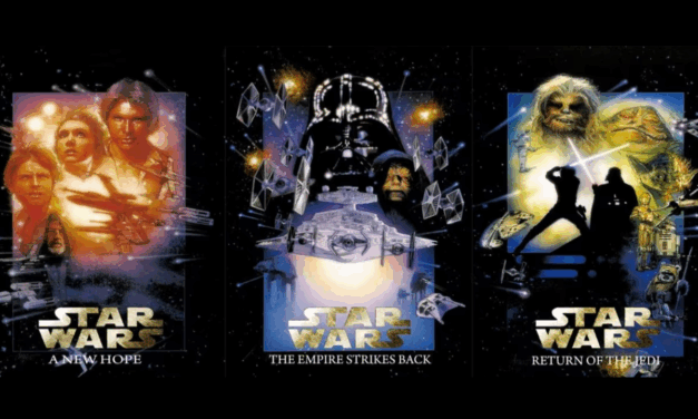Drew Struzan, Iconic Star Wars Poster Artist, Dead At 78