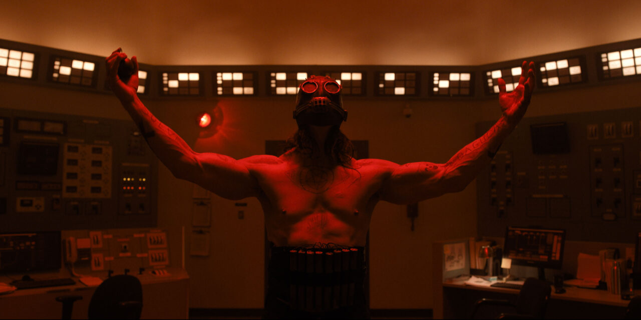 ‘Psycho Killer’ Trailer: Georgina Campbell Is Back In Another Horror Film