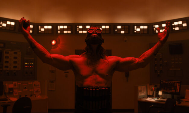 ‘Psycho Killer’ Trailer: Georgina Campbell Is Back In Another Horror Film