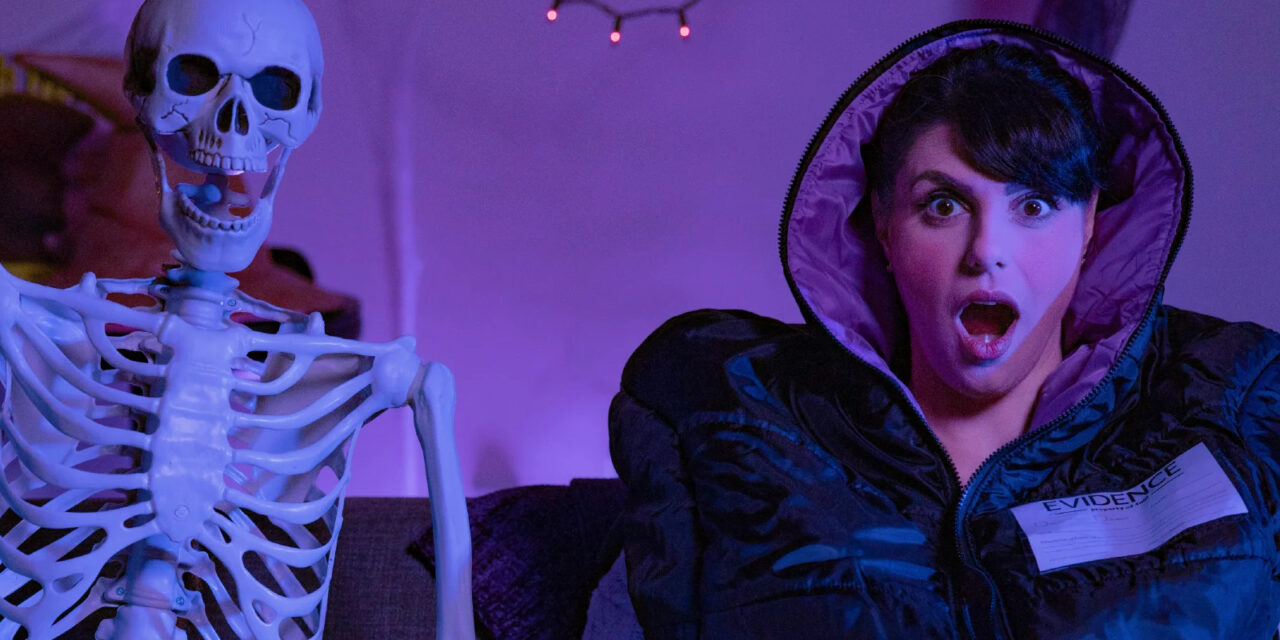 Tubi Makes Halloween Horror Cozy with New Body Bag Giveaway