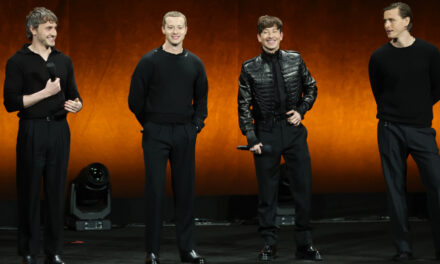 Sam Mendes’ Beatles Cinematic Event Has Officially Cast Its Leading Women