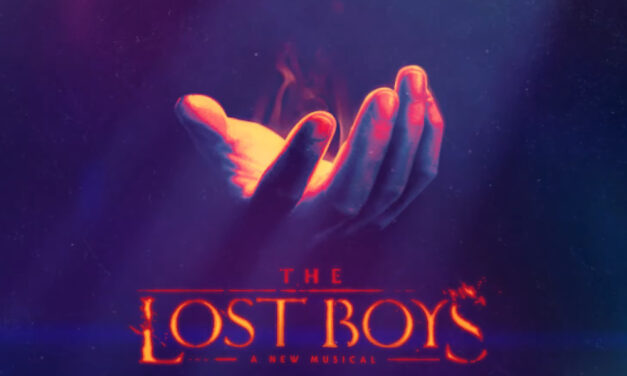 How The Lost Boys’ Broadway Musical Went From Labor Of Love To Potential 2026 Hit [NYCC 2025]