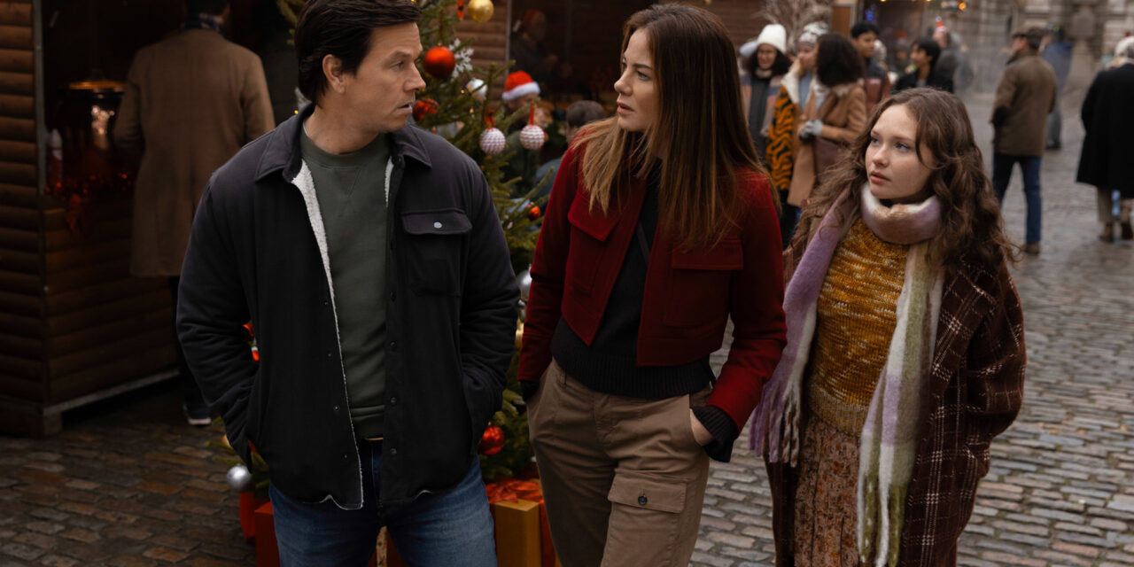 ‘The Family Plan 2’ Mark Wahlberg Returns As The Ex-Assassin Turned Family Man [Trailer]