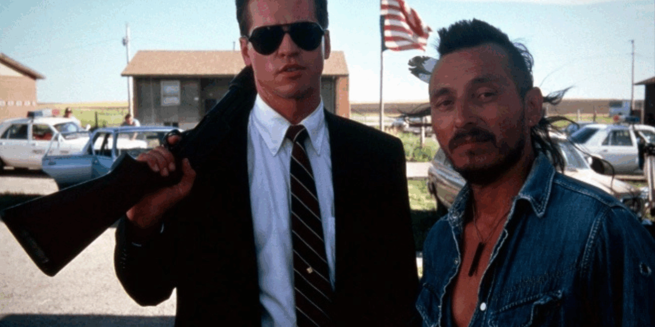 ‘Thunderheart’ Heads To 4K UHD Early In 2026