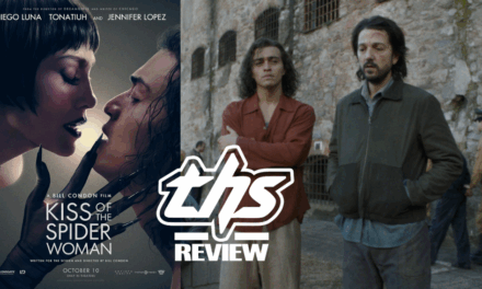 ‘Kiss of the Spider Woman’: A Beautifully Stylized Reimagining Of A Beloved Tale [REVIEW]