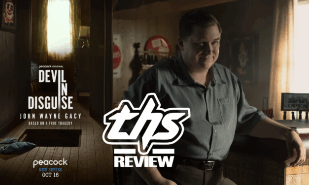 ‘Devil in Disguise: John Wayne Gacy’: A Crime Thriller With The Right Focus [Review]