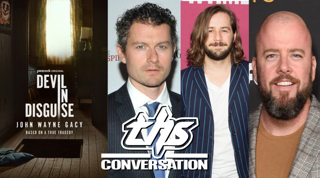 ‘Devil in Disguise: John Wayne Gacy’: Actors Speak On The Justice System Of That Time [THS Interview]