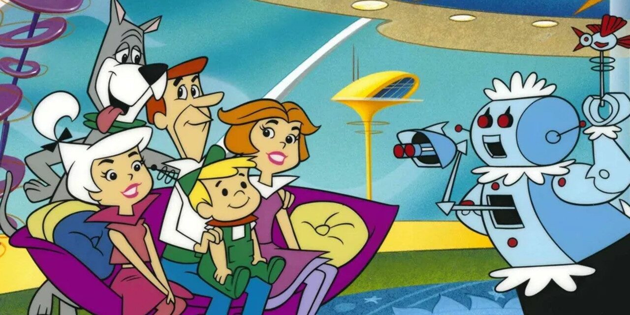 Jim Carrey In Talks To Star In A Live-Action ‘The Jetsons’ Movie From Colin Trevorrow