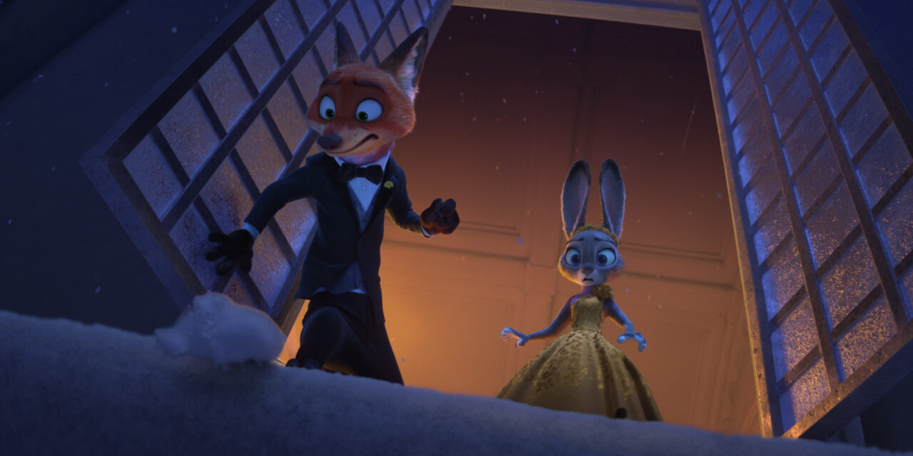 Zootopia 2 IMAX, 4DX, and Real 3D Tickets Now On-Sale!