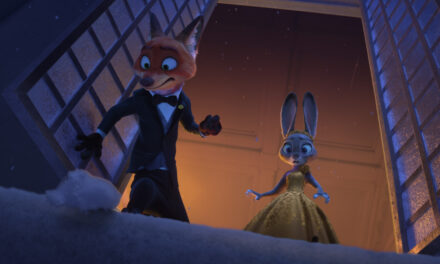 Zootopia 2 IMAX, 4DX, and Real 3D Tickets Now On-Sale!