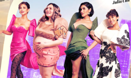 AFAM Wives Club Teases Emotional, Real Life in iWant Trailer