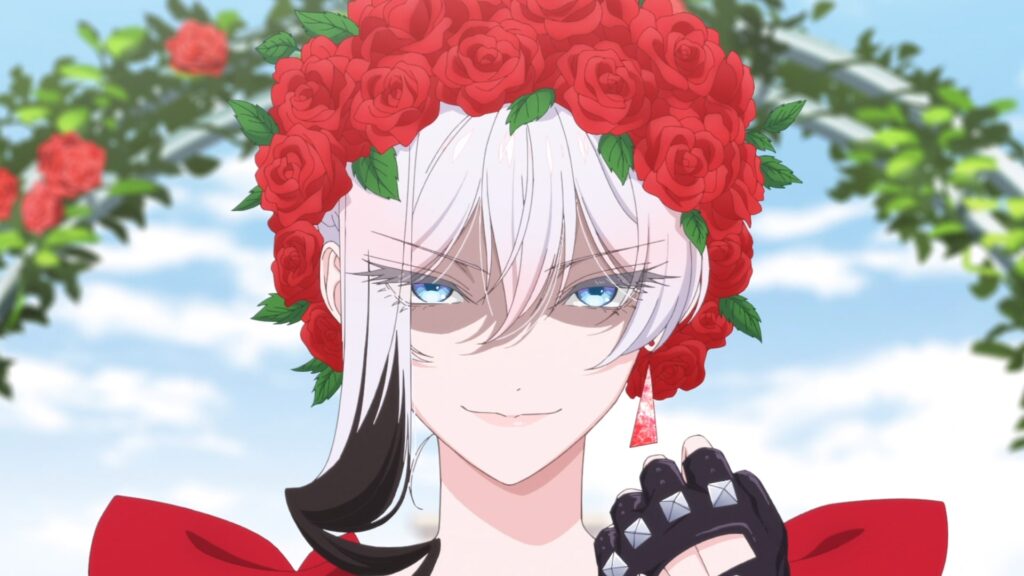 May I Ask for One Final Thing? Ep. 5 "May I Clobber This Asshole Prince?" screenshot 2