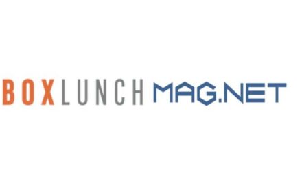 BoxLunch Teams Up With MAG.NET To Launch Manga Collection In U.S.