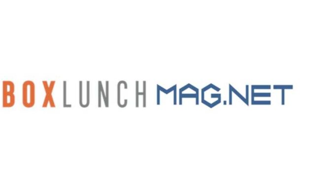 BoxLunch Teams Up With MAG.NET To Launch Manga Collection In U.S.
