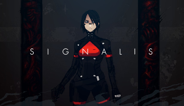 Signalis: Why You Should Play It In Halloween 2025