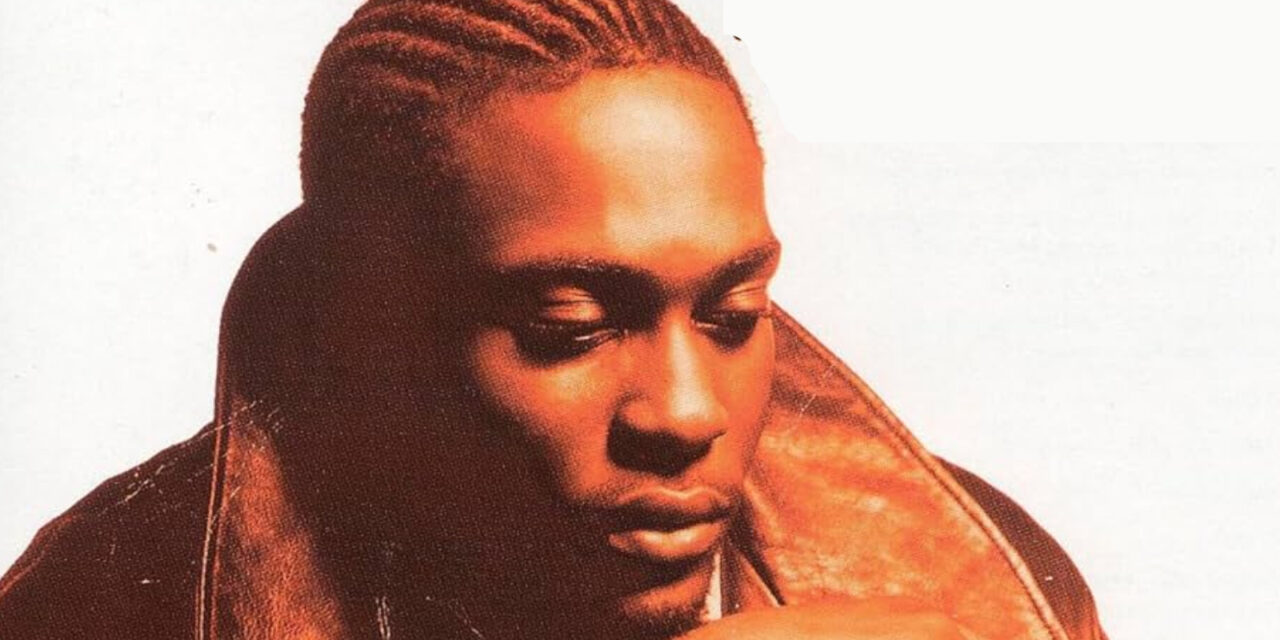 R&B Icon D’Angelo Dies at 51