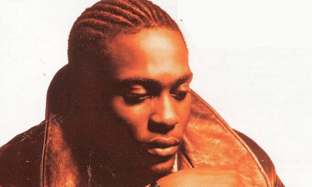 R&B Icon D’Angelo Dies at 51