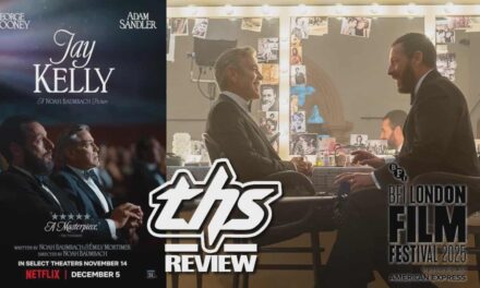 ‘Jay Kelly’: George Clooney Schmoozes Hollywood In Sentimental Dramedy [Review]