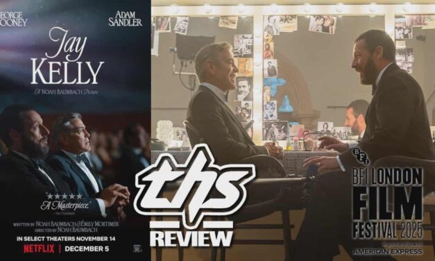 ‘Jay Kelly’: George Clooney Schmoozes Hollywood In Sentimental Dramedy [Review]