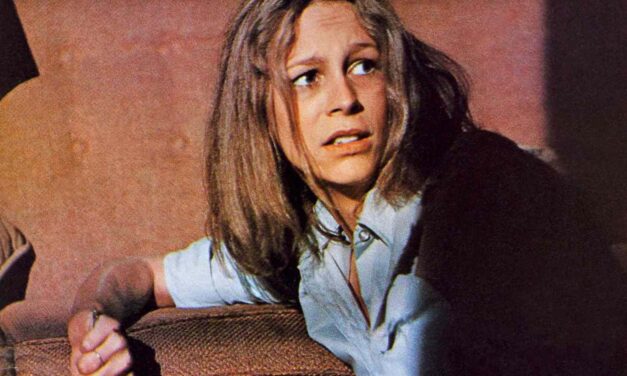 The Five Best Horror Movie Final Girls Ever