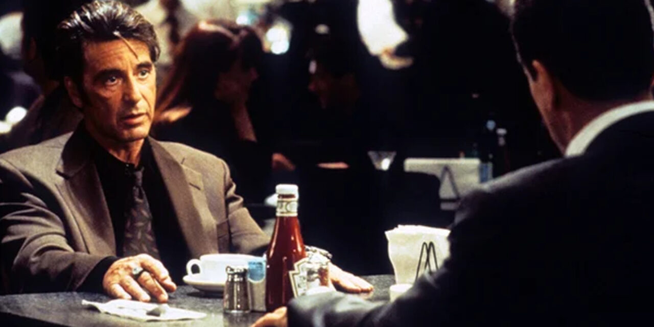 Heat 2 Moves to United Artists with Jerry Bruckheimer Producing