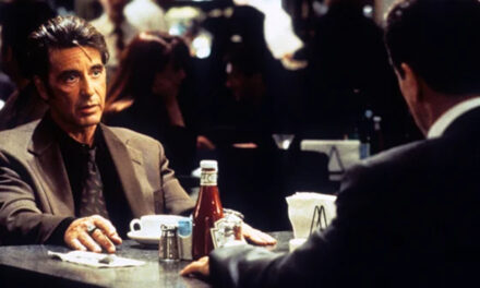 Heat 2 Moves to United Artists with Jerry Bruckheimer Producing