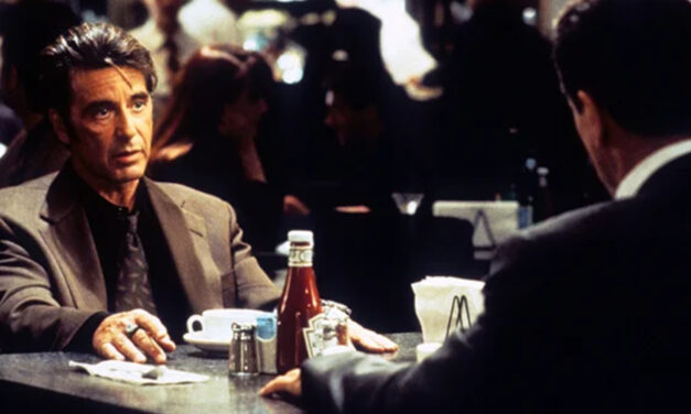 Heat 2 Moves to United Artists with Jerry Bruckheimer Producing